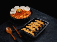 밥풀릭스 오산시청점