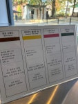 공 갤러리 카페