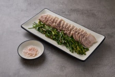 강동 칼국수