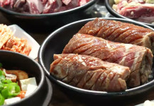 군포갈비