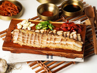 현풍닭칼국수 영천점