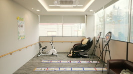 고우네 데이케어 안동옥동센터