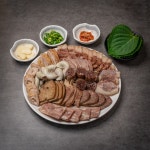 소문난순대국