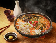 뚝배기양평해장국 인천검암점