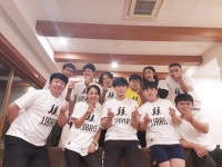 JJBRO 호스텔