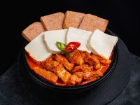 밥풀릭스 오산시청점