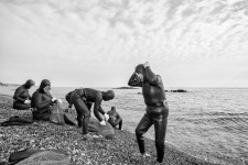 해녀밥상 운정산내본점