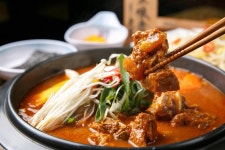 김명태 매운갈비찜 가산점