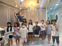 벌말초 엘 피아노 음악학원