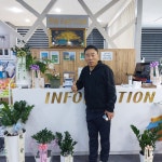 만성골프연습장