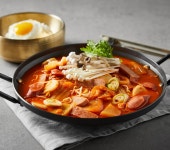 김치찌개 미화식당 팔탄점