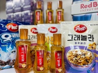동서식품 선복상사 | 동서식품 리치상사