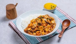 퓨전중화요리 궁 은행점