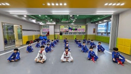 원더풀태권도장 태누리월성점