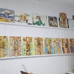 이화아뜰리에미술교습소