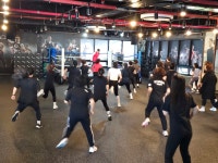 메이져복싱 테크노폴리스점