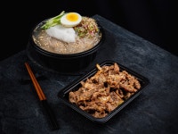 밥풀릭스 오산시청점