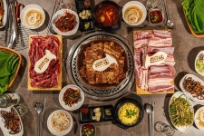 서귀정 서귀포신시가지본점