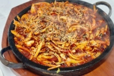 범이네 식당