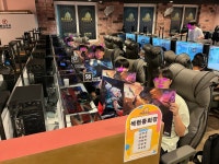 고릴라 PC방