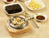 김명태 매운갈비찜 가산점