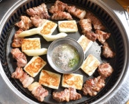 맛찬들왕소금구이 평택고덕점
