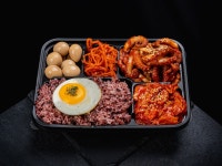 밥풀릭스 포항쌍사점