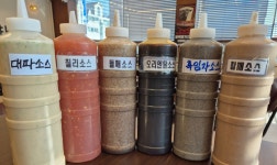 샤브옳다 마포구청역점