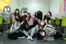 뮤엠영어 이지수학 아산신정학원