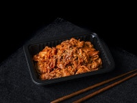 밥풀릭스 오산시청점