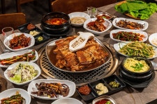 서귀정 서귀포신시가지본점