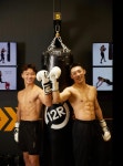 12ROUND 신진주역점
