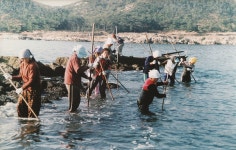 해녀밥상 운정산내본점