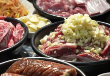 군포갈비