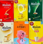 동서식품 선복상사 | 동서식품 리치상사