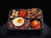 밥풀릭스 오산시청점