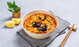 퓨전중화요리 궁 은행점