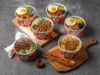 배고픈덮밥이 당산점