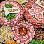 조선부뚜막 서구청역점