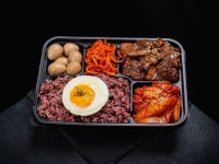 밥풀릭스 오산시청점