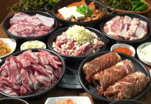 군포갈비
