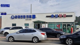 경대연합의원