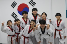 용인대가온누리태권도장