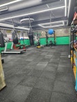 좀비복싱GYM