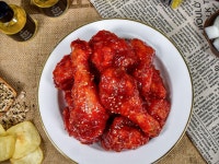 퐁닭 영종하늘도시점