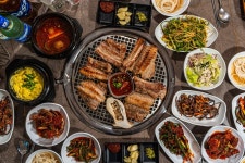서귀정 서귀포신시가지본점