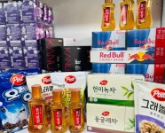 동서식품 선복상사 | 동서식품 리치상사