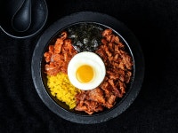밥풀릭스 포항쌍사점