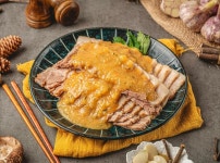 귀한족발 양주옥정점
