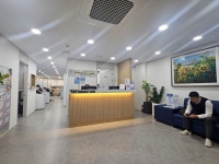 참미소치과의원